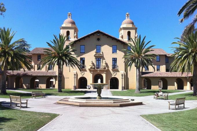 Universitatea Stanford