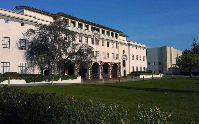 Institutul Beckman de la Caltech