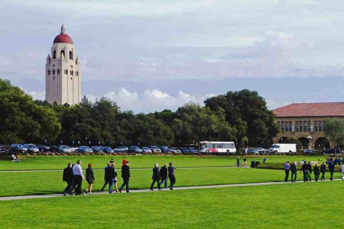 Universitatea de Stanford