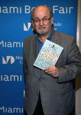 Târgul de carte din Miami 2017
