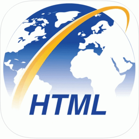 Editor HTML și HTML5