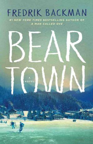 Beartown, de Fredrik Backman