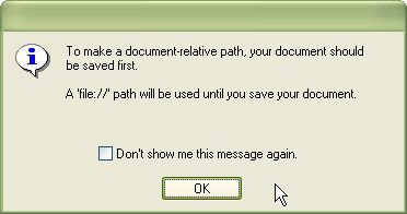 Salvați documentul