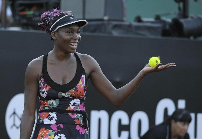 Venus Williams în 2013