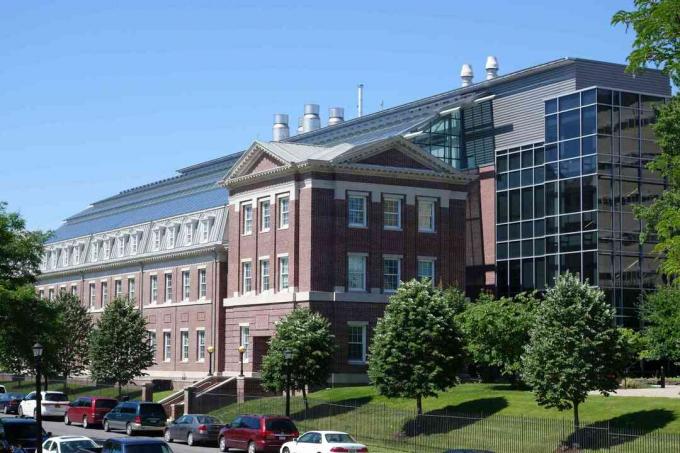 Institutul Politehnic Rensselaer, RPI