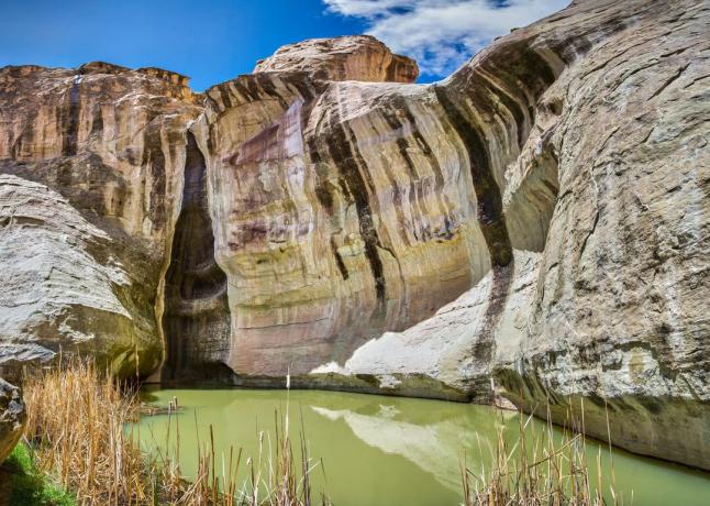 El Morro National Monument