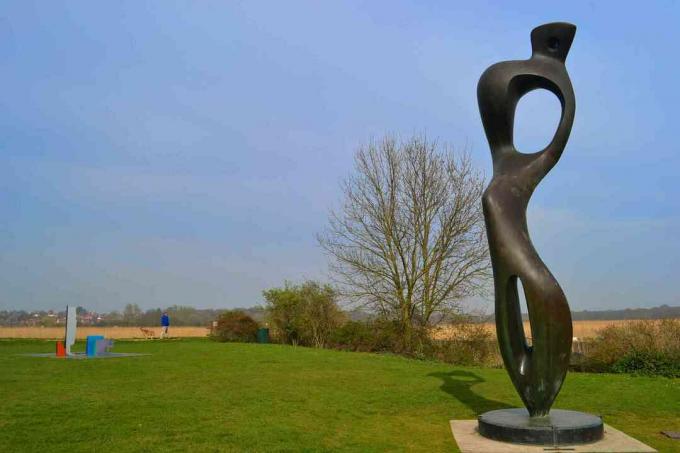 Henry Moore