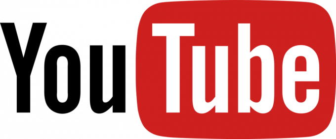 Sigla YouTube